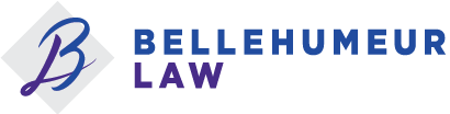 Bellehumeur Law Logo