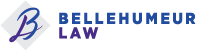 Bellehumeur Law Logo